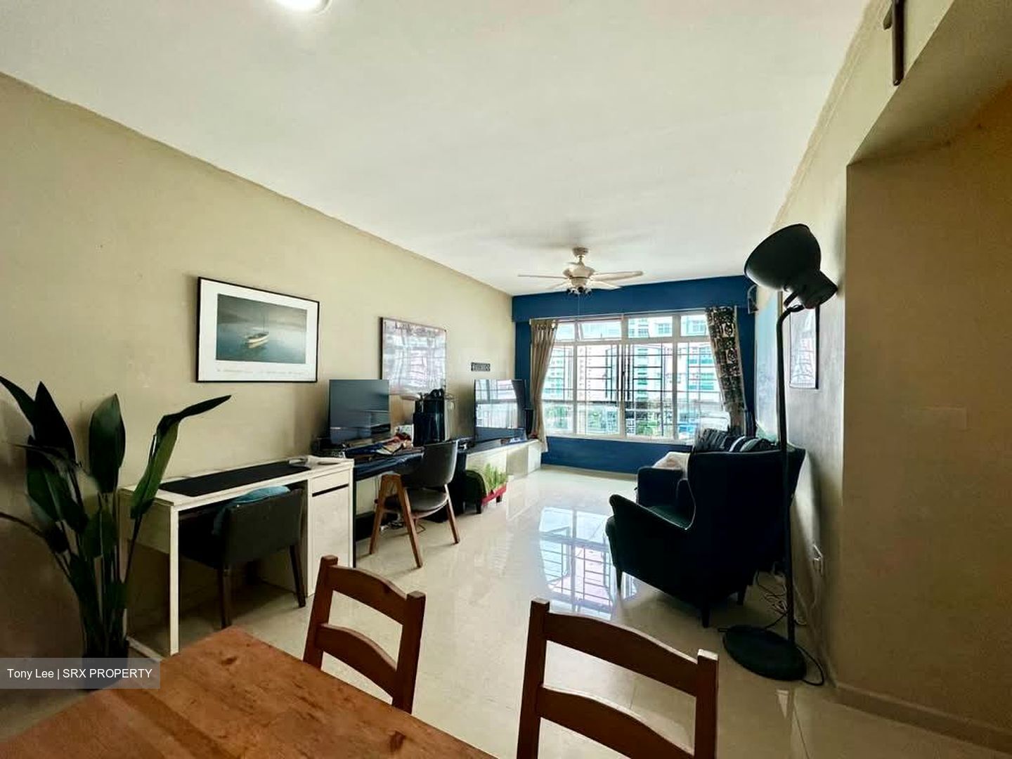 Blk 468C Fernvale Lea (Sengkang), HDB 4 Rooms #527992141